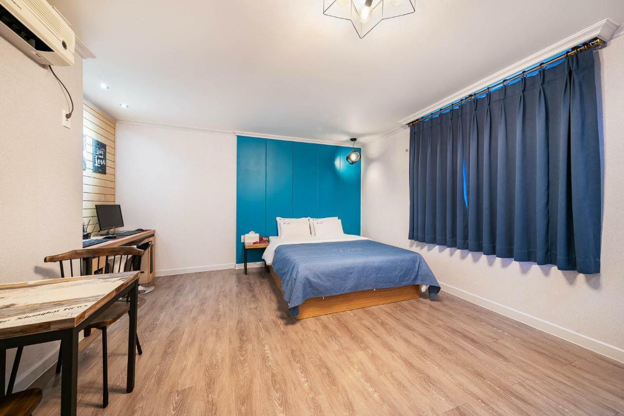 Ost Hotel Chuncheon Luaran gambar